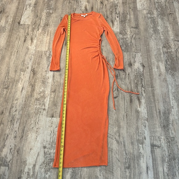 12th Tribe Dress - Picture 4 of 5